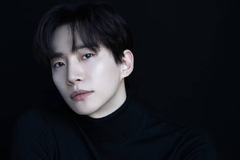 2PMジュノ、新プロフィール写真公開