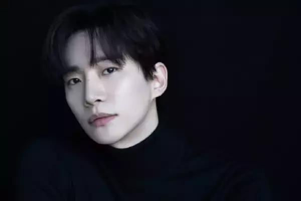 「2PMジュノ、新プロフィール写真公開」の画像