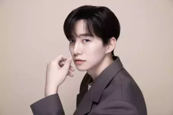 「2PMジュノ、新プロフィール写真公開」の画像