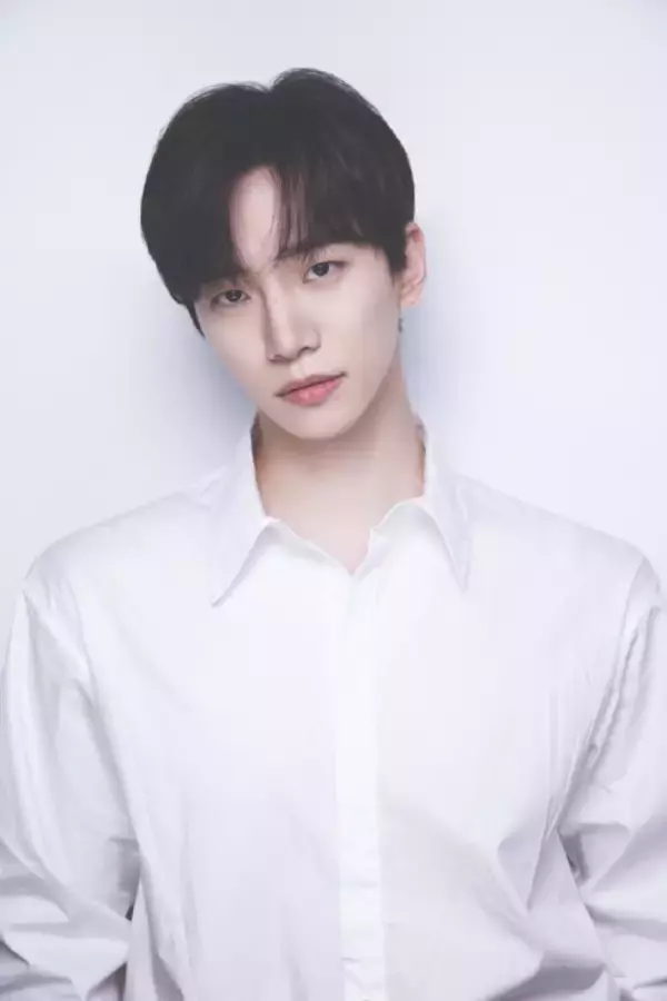 「2PMジュノ、新プロフィール写真公開」の画像