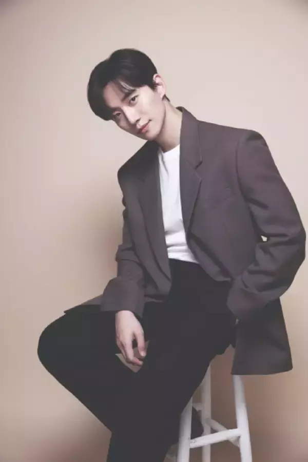 「2PMジュノ、新プロフィール写真公開」の画像