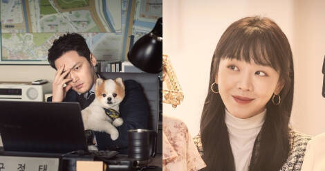 ピョン・ヨハンがシン・ヘソンを覗き見？！『彼女が死んだ』予告編公開