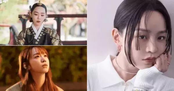 「ピョン・ヨハンがシン・ヘソンを覗き見？！『彼女が死んだ』予告編公開」の画像