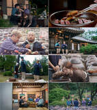 「『食卓の発見』チャン・グンソク、試食で思わずジャンプ！？」の画像1