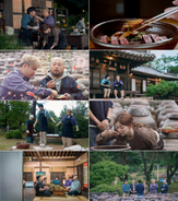 『食卓の発見』チャン・グンソク、試食で思わずジャンプ！？