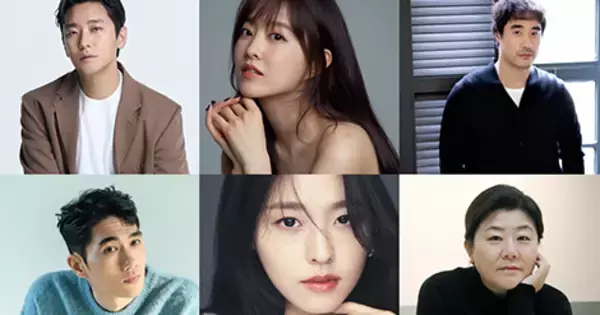 「チュ・ジフン、『宮』以降18年ぶりにロマンス作品？」の画像