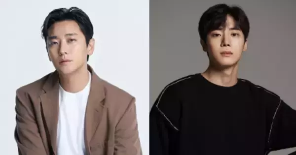 「チュ・ジフン、『宮』以降18年ぶりにロマンス作品？」の画像