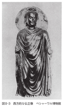 仏像のない仏教は考えられない。仏像誕生の系図を眺める、はるかなる宗教の旅──