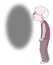 認知症の人がすんでいる世界を理解する手引書。介護をラクにする4つのコツとは？