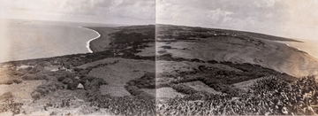 死なないと、帰れない島──硫黄島。島民たちはなぜ今も故郷に帰れないのか？