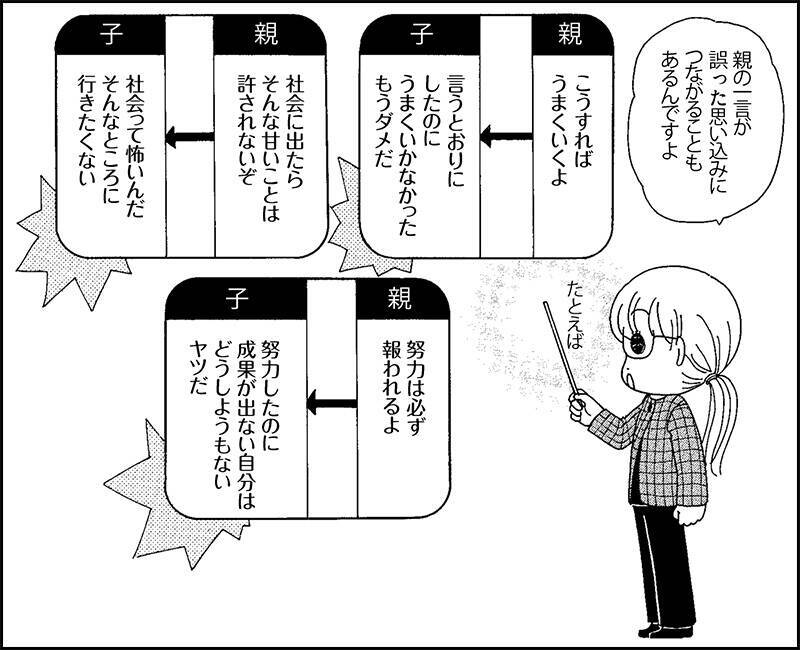 人間関係が苦手な人へ「あなたの“過敏”、発達障害かも？」