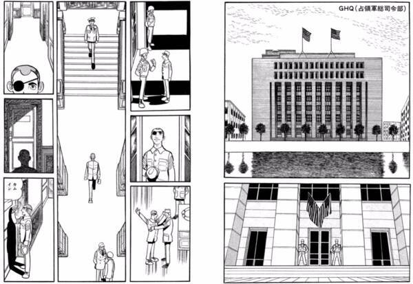 奇子 はなぜエロいのか 幽閉少女に性と生を見る 手塚治虫の問題作 16年12月31日 エキサイトニュース