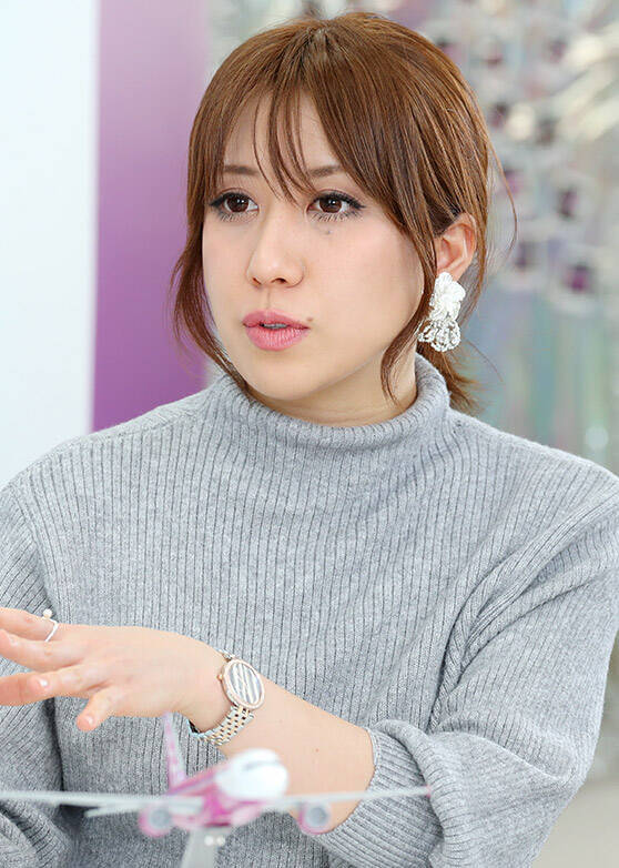 『空男』イケメン男性CAがこっそり教える「面接必勝法」