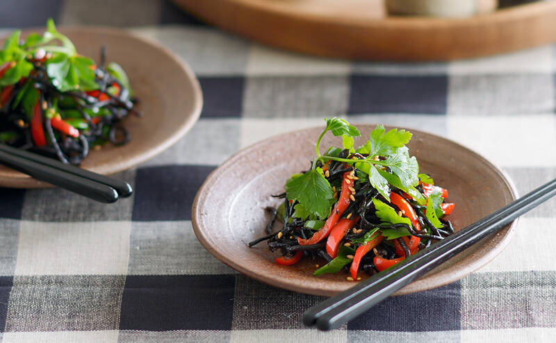 治療やアンチエイジングにも効果的 こんなに使えるハーブの和食レシピ 18年7月29日 エキサイトニュース