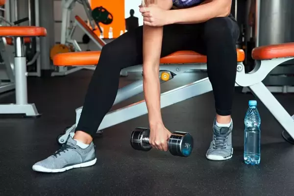 ワークアウト初心者は「腹筋より大胸筋がおすすめ」北島達也が解説！