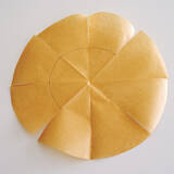 「【ストウブで作る冷菓子レシピ】保冷性抜群！ ニューヨークチーズケーキ」の画像2