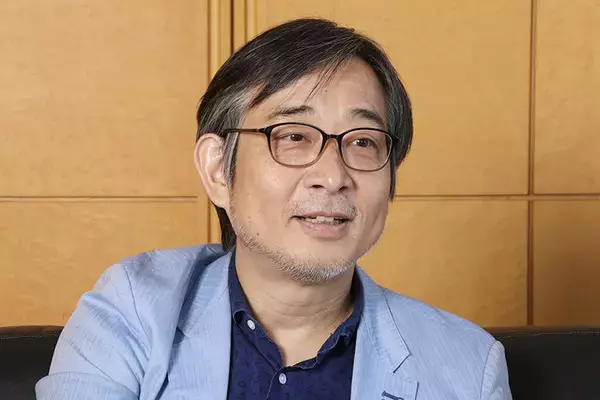 「マーベルのキャラクターを題材にした『空想科学読本』大ヒットの秘密」の画像