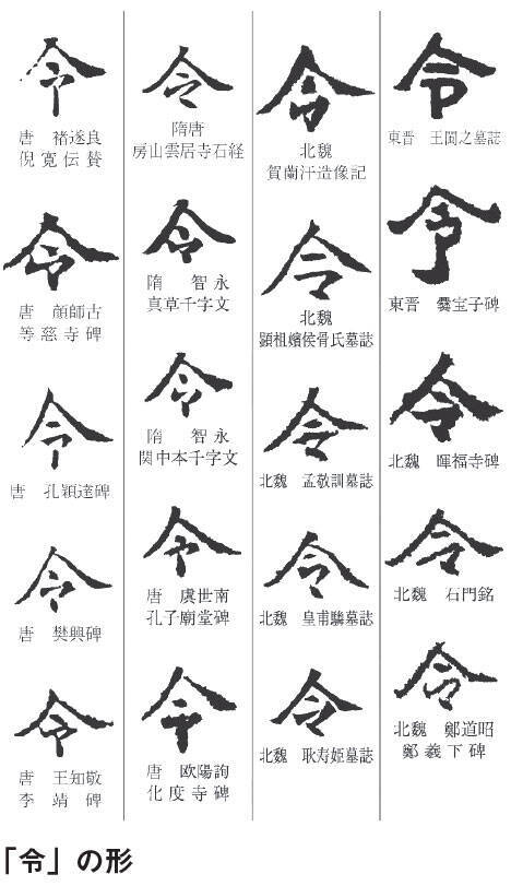 世界最長の歴史を持つ文字、漢字の面白さ。つい誰かに話したくなる漢字の秘密