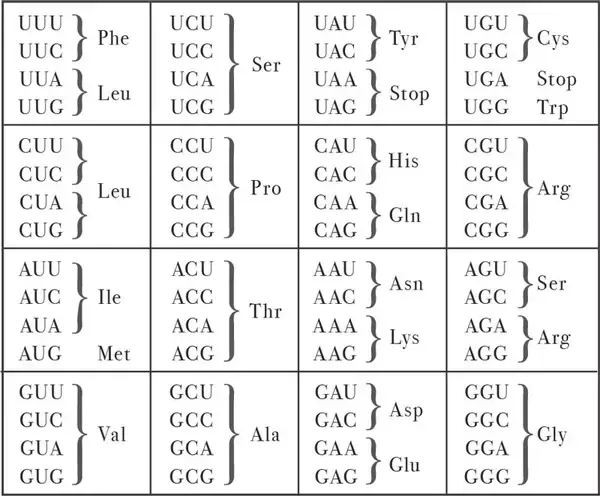 「クローン、PCR、ゲノム、iPS細胞……生命とは何かを知るための基本が詰まった1冊！」の画像