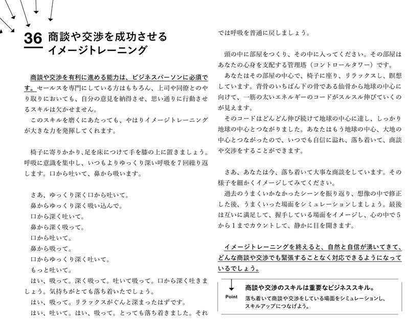 99％の人が知らない隠れた能力の引き出し方。右脳開発の第一人者が教えます！