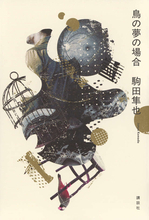 デビュー作にして芥川賞候補作！　群像新人文学賞受賞！『鳥の夢の場合』