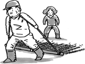 魚沼市の米作り農家に密着取材!!　愛と工夫に満ちた『お米ができるまで』