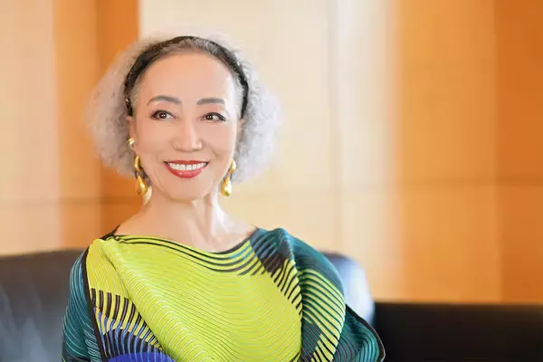 「さだまさしさんが敬愛する「加藤タキ」という生き方！【加藤タキスペシャルインタビュー】」の画像