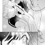 キューアグなクール男子×筋肉フェチ女子のちぐはぐラブコメ『見られちゃいけない海虎くん』