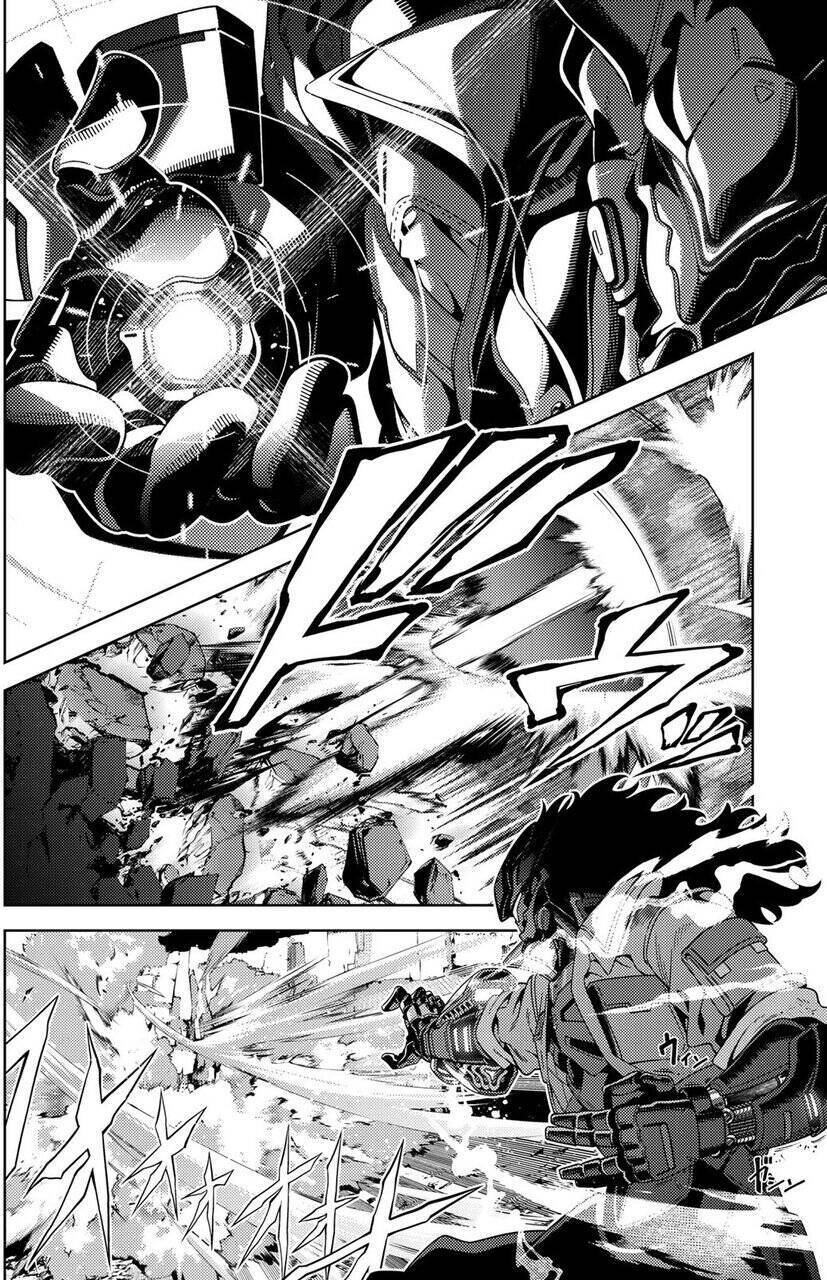 『魔法少女リリカルなのは』完全新作始動!!　高町なのは13歳、国連調査員はじめました。