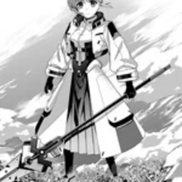 「『魔法少女リリカルなのは』完全新作始動!!　高町なのは13歳、国連調査員はじめました。」の画像