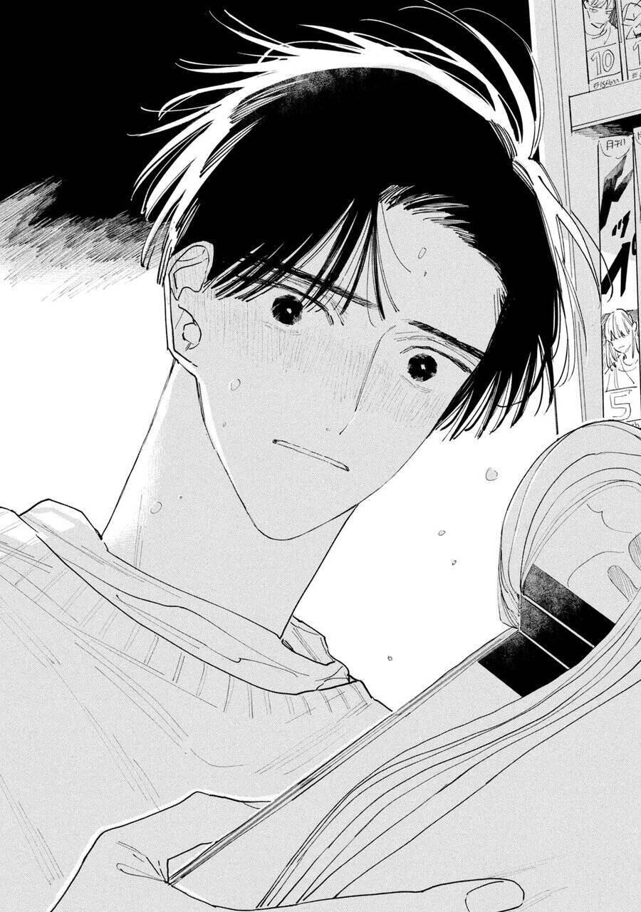 トー横に住む漫画家志望×若き編集者、新時代の漫画創作物語『マンガラバー』