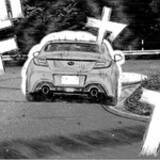 「『頭文字D』『MFゴースト』の世界が重なり合う──真・公道最速伝説！『昴と彗星』」の画像3