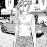 「『頭文字D』『MFゴースト』の世界が重なり合う──真・公道最速伝説！『昴と彗星』」の画像9