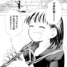 セッションしたら広がる世界!!　女子高生プレイヤーのジャズ・ストーリー『カインズオブブルー！』
