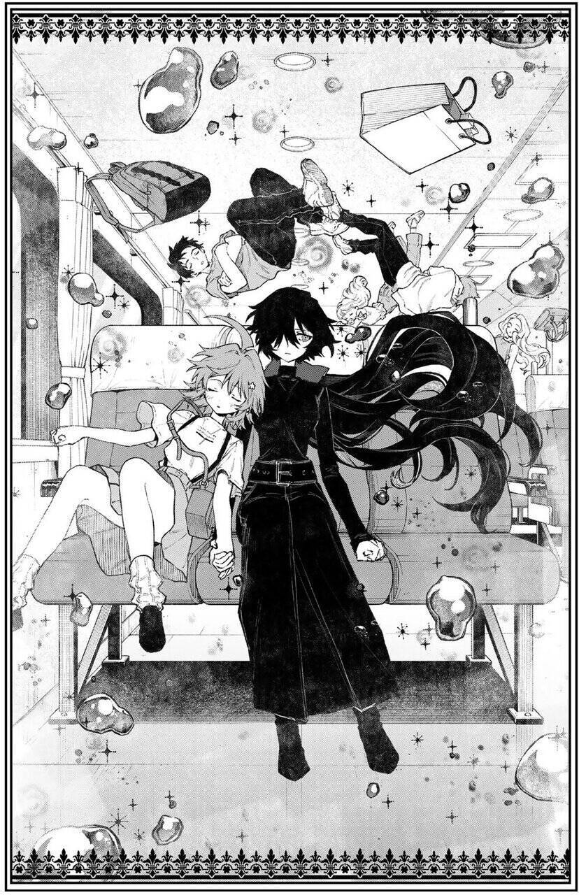 クーデレ魔女がピュアな乙女の初恋を全力応援！　尊さ2000%仲良しコメディ『ナキナギ』