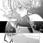 ウルトラ超乳お嬢様、女子校内で妄想しまくり!?　桃色学園エロ・コメディ『乙女のおかず』