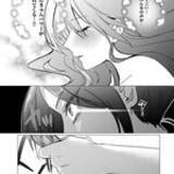 「ウルトラ超乳お嬢様、女子校内で妄想しまくり!?　桃色学園エロ・コメディ『乙女のおかず』」の画像10