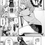 ウルトラ超乳お嬢様、女子校内で妄想しまくり!?　桃色学園エロ・コメディ『乙女のおかず』