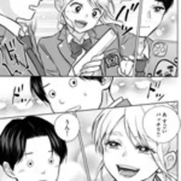 「私は顔がわからない。だからみんなのことよく知りたい──相貌失認の香穂ちゃんの青春譚」の画像