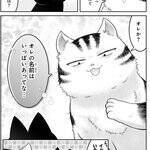 黒猫ルドルフとボス猫イッパイアッテナの物語。不朽の名作児童文学コミカライズ!!