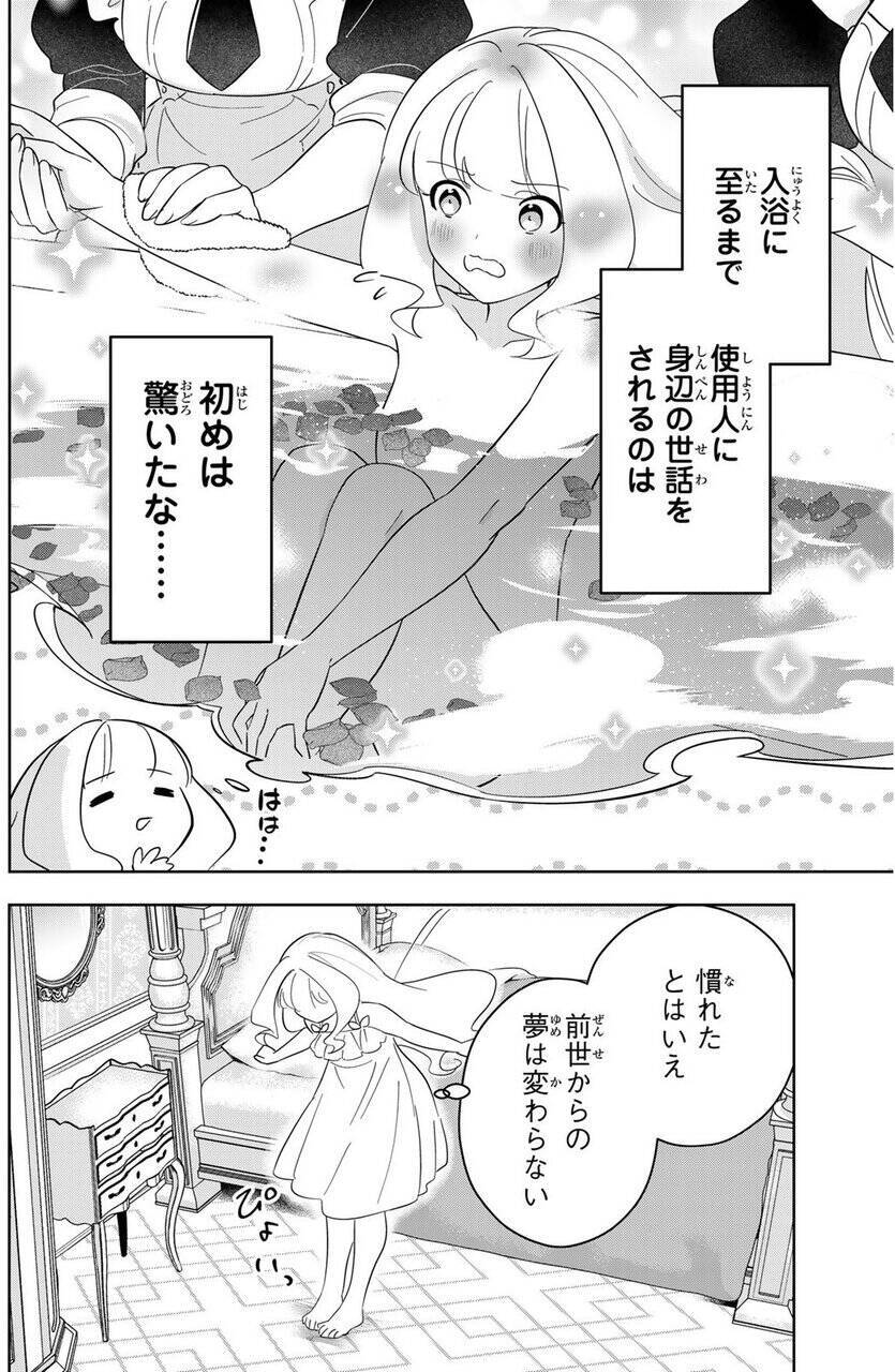 伝説の大魔導士、女になろうと…目指すは最強!!　転生皇女の最強成り上がりファンタジー