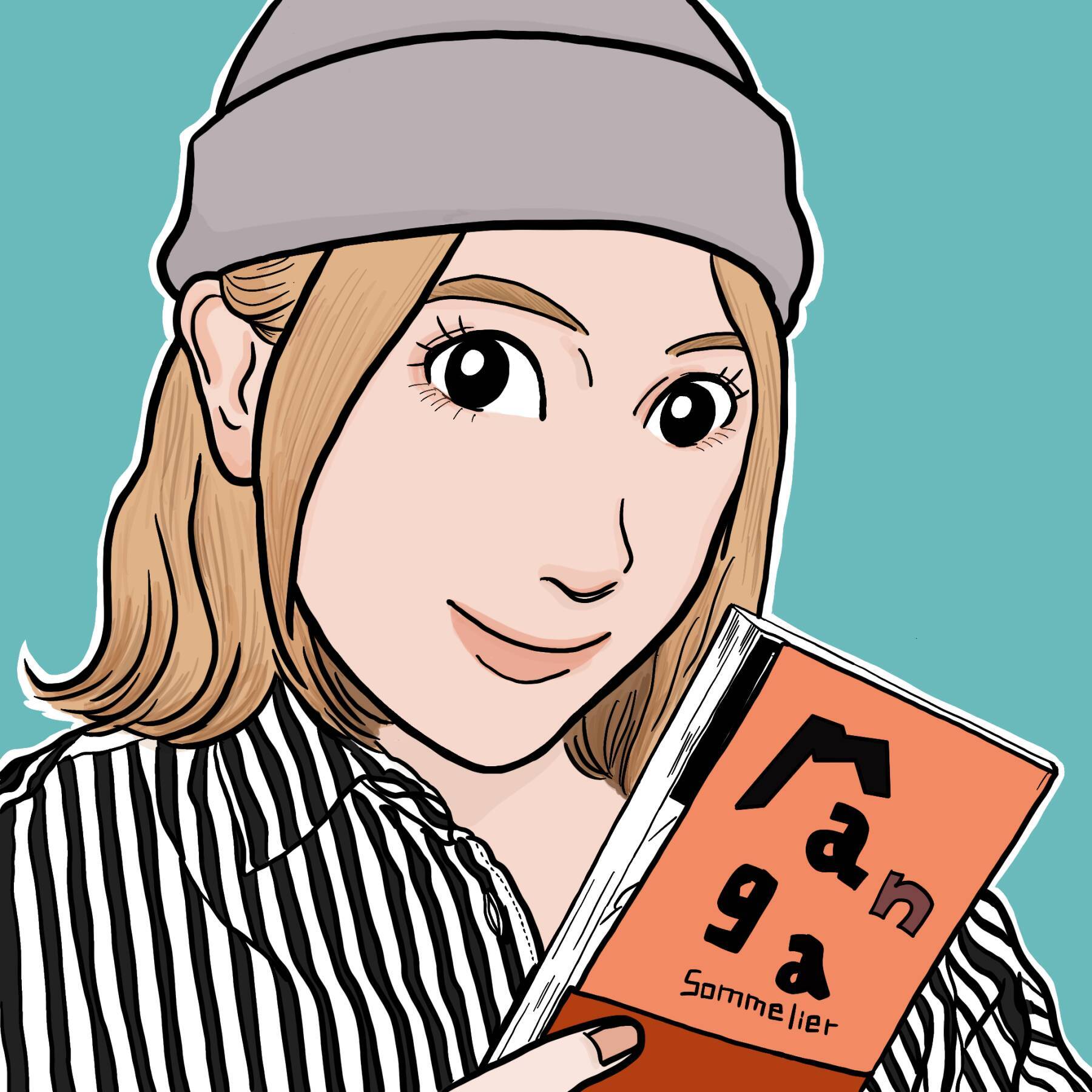 消えた父親と、覚えのない自分の絵をめぐる小さな旅──『お父さんは私を描かない』