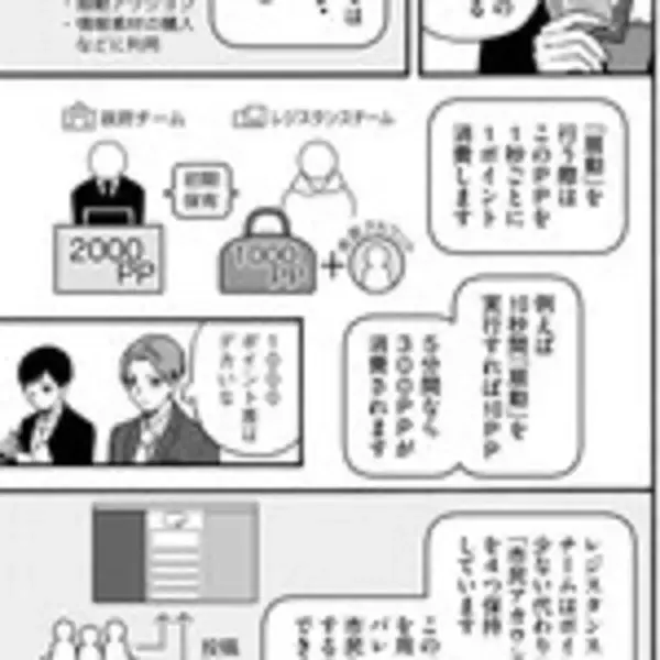 「課題：この戦争を正義にせよ──広告代理店の最終選考で就職をかけた騙し合い『プロパガンダゲーム』」の画像