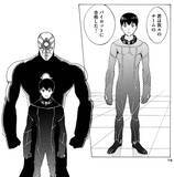 「ロボ/マシン/ヒーロー/アメコミ。1つでも好きなら『AUTOMATON』に胸熱！」の画像5