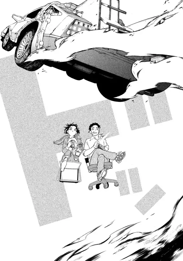 あなたの人生を映画でたどる。すべての恋があふれ出す『水曜日のシネマ』