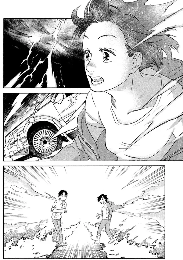 「あなたの人生を映画でたどる。すべての恋があふれ出す『水曜日のシネマ』」の画像