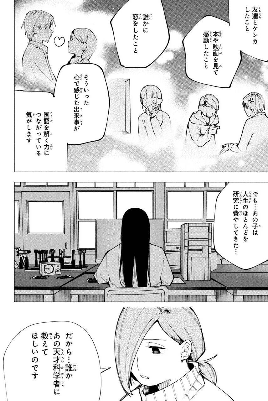 【エモラブコメ】天才でポンコツな憧れの彼女と同居!?　 目指すは卒業！『屋根の下のアルテミス』