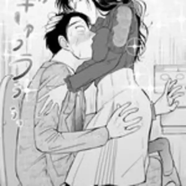 「息子の彼女をネトりました──超禁断の家庭内ラブロマンス！『息子の彼女』」の画像