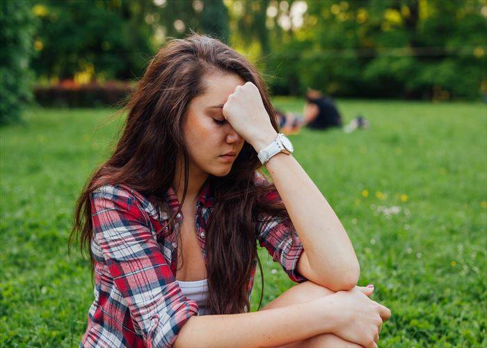 彼氏が気持ち悪い と感じた時に 確認したい5つのこと 16年9月7日 エキサイトニュース