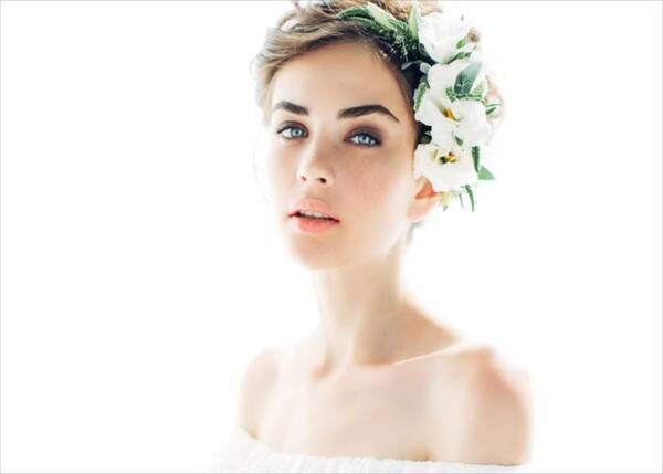 男子もイチコロ モテ アップスタイル髪型はこう作る 16年11月28日 エキサイトニュース